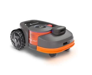 Robotická sekačka Segway Navimow H500E - VisionFence