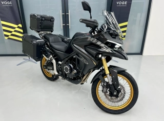 VOGE 525 DSX