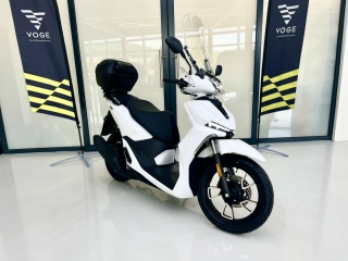 VOGE SR16 125i