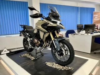 VOGE 625 DSX