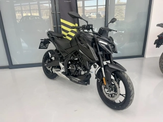 VOGE 125RS