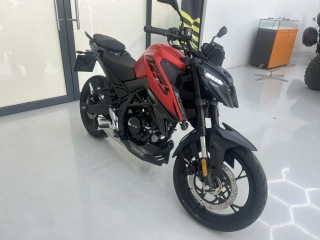 VOGE 125RS