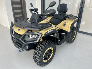 Linhai ATV 1000L LANDFORCE EPS, T3b