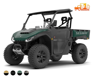 Segway UT6 X 30" EPS, T1b